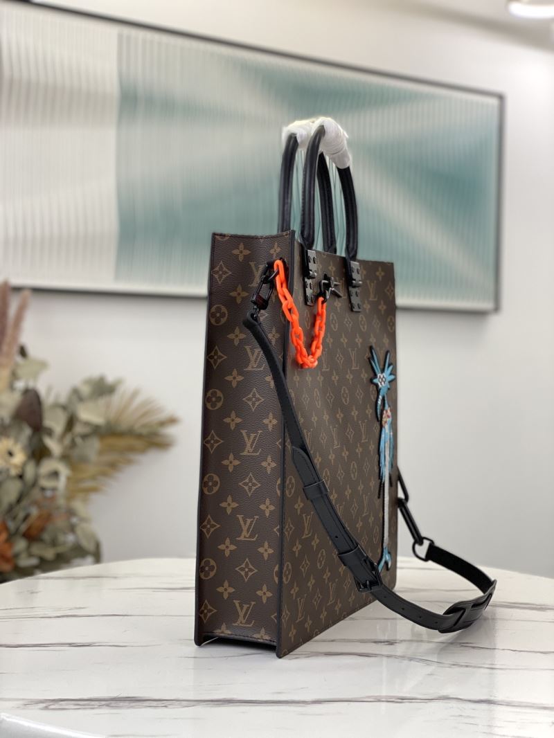 LV Satchel Bags